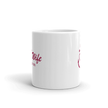 12th Wife Mug 325 ml, Collection Pirate Tales-Tamed Winds-tshirt-shop-and-sailing-blog-www-tamedwinds-com