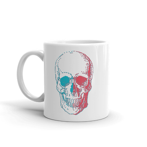 3D Skull Mug 325 ml, Collection Jolly Roger-Tamed Winds-tshirt-shop-and-sailing-blog-www-tamedwinds-com