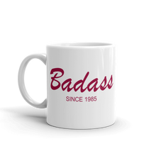 Badass Mug 325 ml, Collection Nicknames-Tamed Winds-tshirt-shop-and-sailing-blog-www-tamedwinds-com