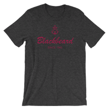 Blackbeard Unisex T-Shirt, Collection Pirate Tales-XS-Tamed Winds-tshirt-shop-and-sailing-blog-www-tamedwinds-com