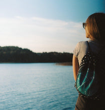 Compass Drawstring Bag, Collection Fjaka-Tamed Winds-tshirt-shop-and-sailing-blog-www-tamedwinds-com