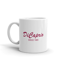 DiCaprio Mug 325 ml, Collection Pirate Tales-Tamed Winds-tshirt-shop-and-sailing-blog-www-tamedwinds-com