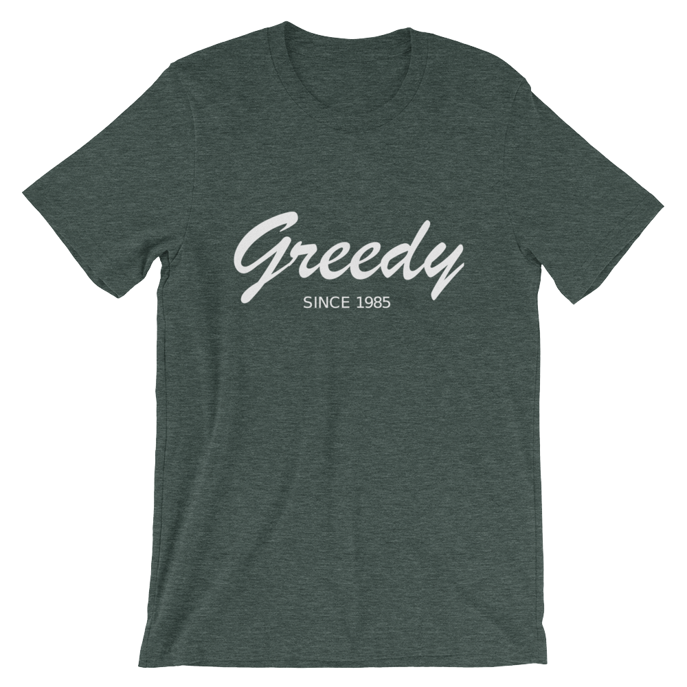トップス greeny tshirts Givenchy - Boys Green Cotton Varsity T-Shirt | Childrensalon