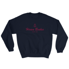 Hiram Beakes Unisex Crewneck Sweatshirt, Collection Pirate Tales-S-Tamed Winds-tshirt-shop-and-sailing-blog-www-tamedwinds-com