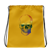 Love Skull Drawstring Bag, Collection Jolly Roger-Tamed Winds-tshirt-shop-and-sailing-blog-www-tamedwinds-com