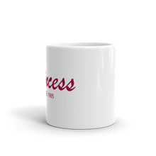 Princess Mug 325 ml, Collection Nicknames-Tamed Winds-tshirt-shop-and-sailing-blog-www-tamedwinds-com