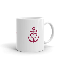 Samuel Bellamy Mug 325 ml, Collection Pirate Tales-Tamed Winds-tshirt-shop-and-sailing-blog-www-tamedwinds-com