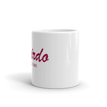 Weirdo Mug 325 ml, Collection Nicknames-Tamed Winds-tshirt-shop-and-sailing-blog-www-tamedwinds-com