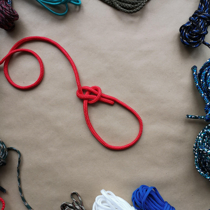 5 essential (and beautiful) nautical knots for everyday situations