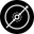 Tamed Winds T-shirt store logo