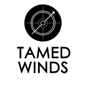 tamed winds t-shirt shop