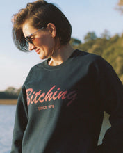 Bitching Unisex Crewneck Sweatshirt, Collection Nicknames-Tamed Winds-tshirt-shop-and-sailing-blog-www-tamedwinds-com