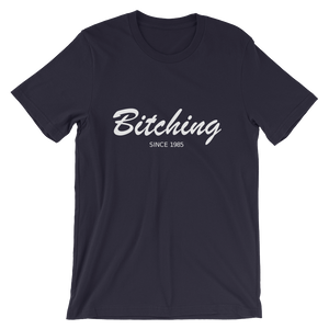 Bitching Unisex T-Shirt, Collection Nicknames-Navy-S-Tamed Winds-tshirt-shop-and-sailing-blog-www-tamedwinds-com