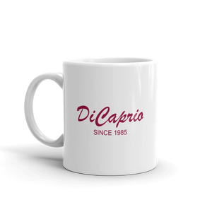 DiCaprio Mug 325 ml, Collection Pirate Tales-Tamed Winds-tshirt-shop-and-sailing-blog-www-tamedwinds-com
