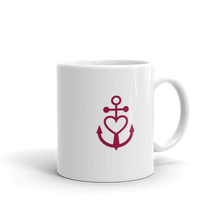 Elizabeth Swann Mug 325 ml, Collection Pirate Tales-Tamed Winds-tshirt-shop-and-sailing-blog-www-tamedwinds-com