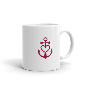 Elizabeth Swann Mug 325 ml, Collection Pirate Tales-Tamed Winds-tshirt-shop-and-sailing-blog-www-tamedwinds-com