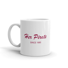 Her Pirate Mug 325 ml, Collection Pirate Tales-Tamed Winds-tshirt-shop-and-sailing-blog-www-tamedwinds-com