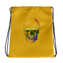 Love Skull Drawstring Bag, Collection Jolly Roger-Tamed Winds-tshirt-shop-and-sailing-blog-www-tamedwinds-com