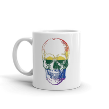 Love Skull Mug 325 ml, Collection Jolly Roger-Tamed Winds-tshirt-shop-and-sailing-blog-www-tamedwinds-com