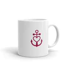 Madame Ching Mug 325 ml, Collection Pirate Tales-Tamed Winds-tshirt-shop-and-sailing-blog-www-tamedwinds-com